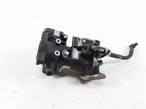 2010 Harley Touring FLHTCU Electra Glide Throttle Body Fuel Injection 27685-08A | Mototech271