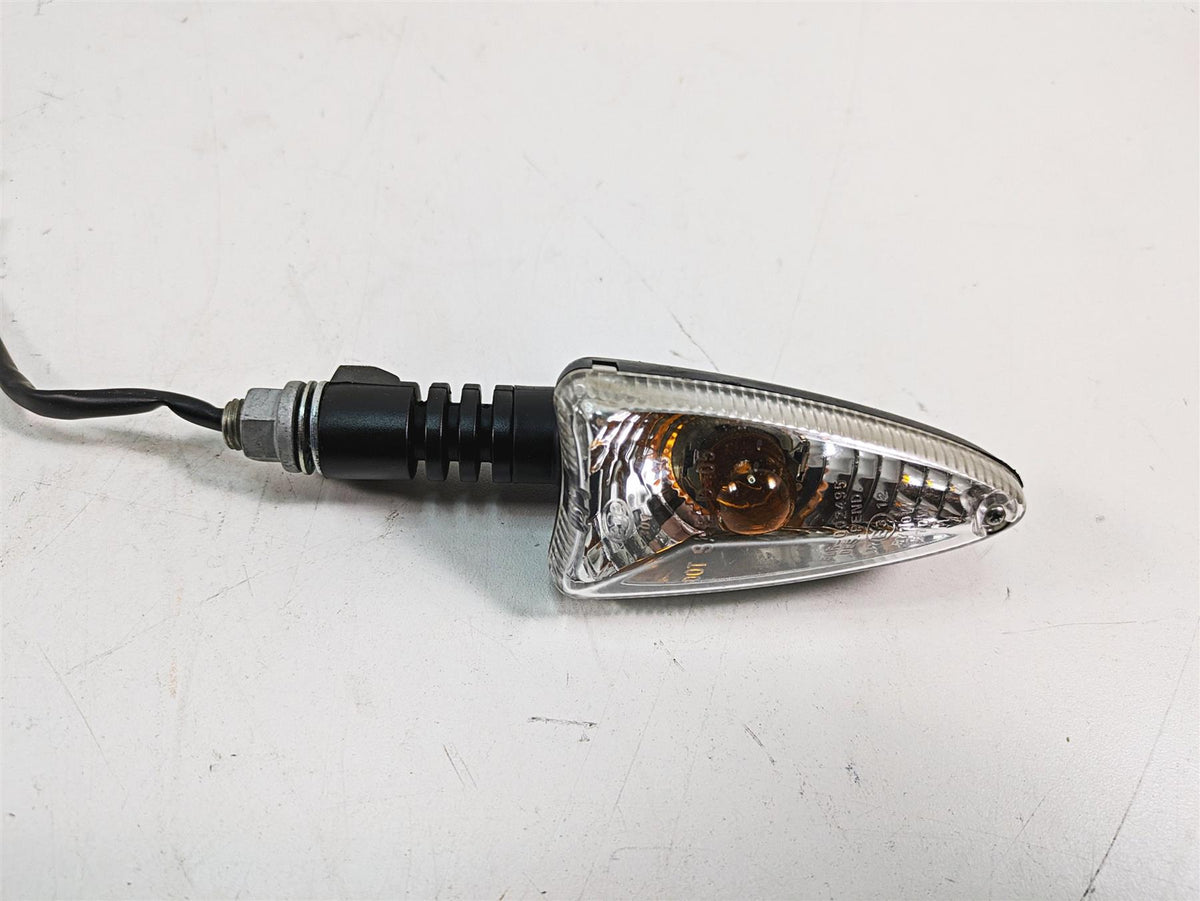 2018 KTM 1090 Adventure R Rear Turn Signal Blinker Set 78114025000 78114026000 {{ shop.shopifyCountryName }} - Mototech271