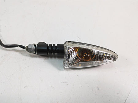 2018 KTM 1090 Adventure R Rear Turn Signal Blinker Set 78114025000 78114026000 {{ shop.shopifyCountryName }} - Mototech271