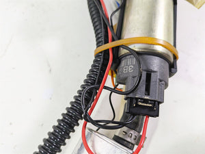 2008 Ducati SBK 1098 S Fuel Gas Petrol Pump 16023661A | Mototech271