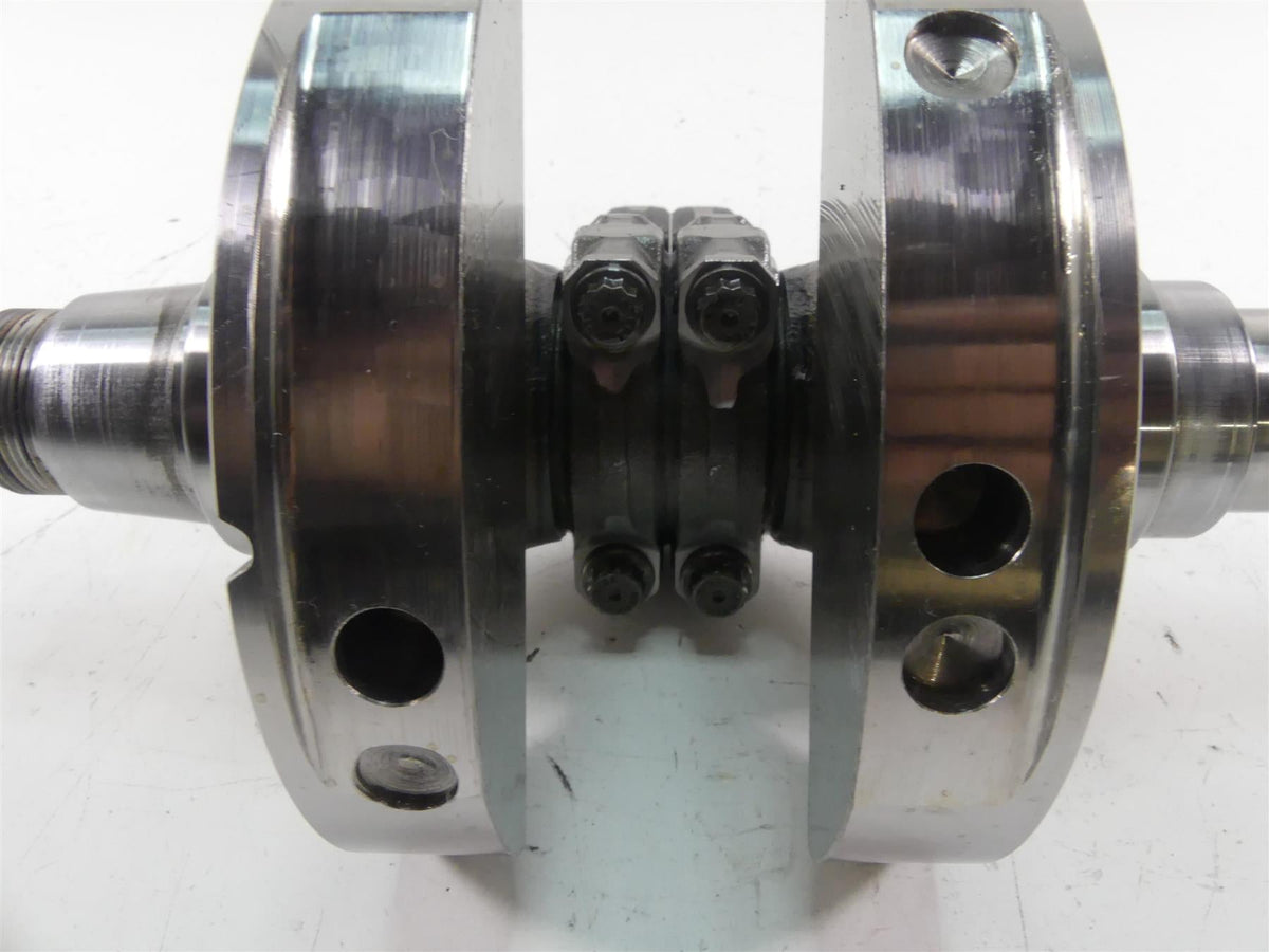 2015 KTM 1290R Super Duke Crankshaft Crank Shaft Flywheel 61330018000 {{ shop.shopifyCountryName }} - Mototech271