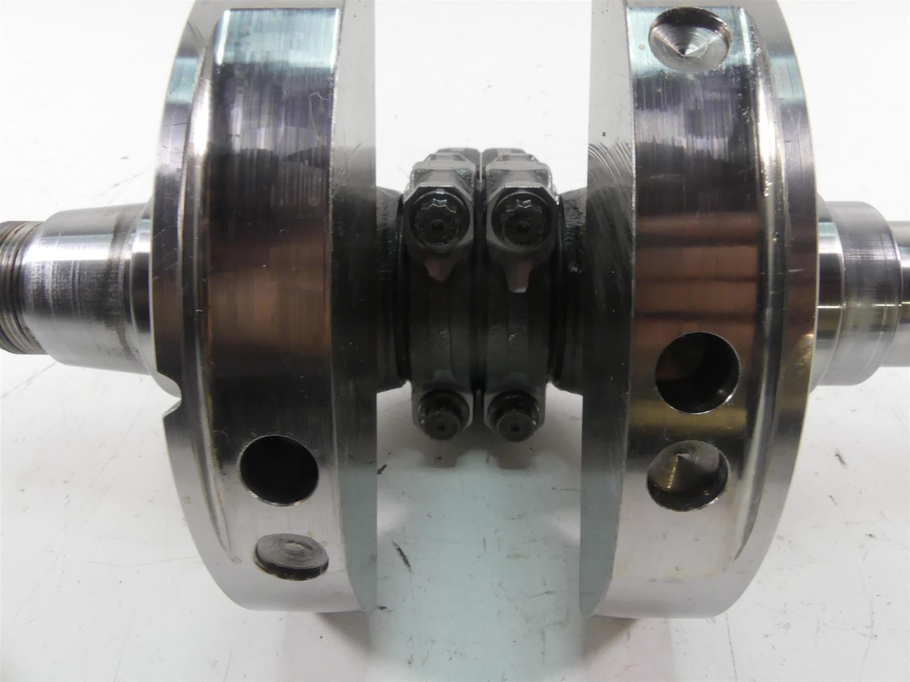 2015 KTM 1290R Super Duke Crankshaft Crank Shaft Flywheel 61330018000 {{ shop.shopifyCountryName }} - Mototech271