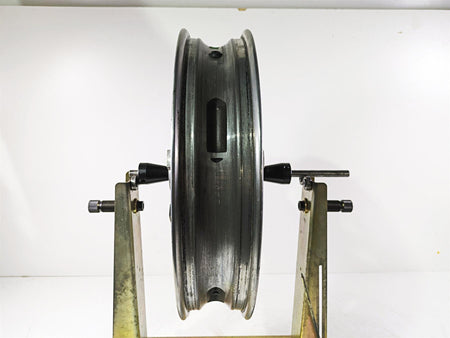 2017 Harley Touring FLTRXS Road Glide Front Wheel Enforcer 19x3.5 -READ 43300027 {{ shop.shopifyCountryName }} - Mototech271