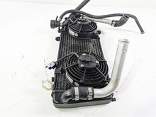 Load image into Gallery viewer, 2008 Aprilia RSVR 1000 Factory Radiator Fan Reservoir Hoses Set AP8104828 | Mototech271
