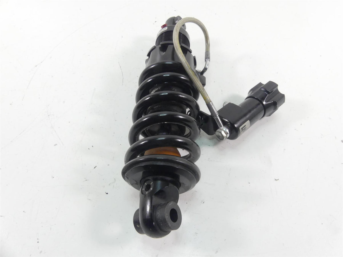 2021 Harley Softail FLSB Sport Glide Rear Progressive Suspension -Read 465-5045 {{ shop.shopifyCountryName }} - Mototech271