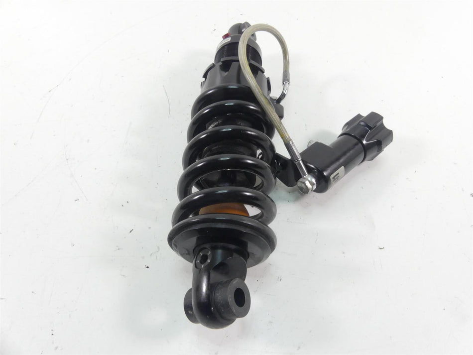 2021 Harley Softail FLSB Sport Glide Rear Progressive Suspension -Read 465-5045 {{ shop.shopifyCountryName }} - Mototech271