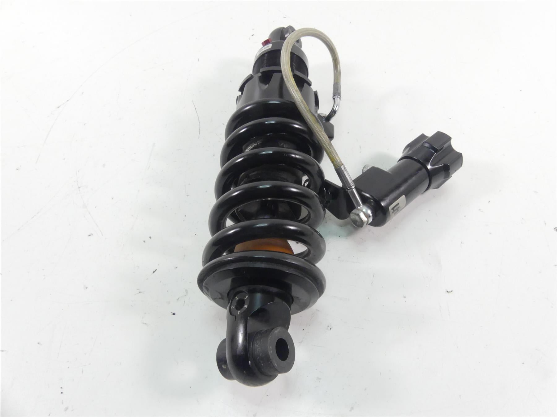 2021 Harley Softail FLSB Sport Glide Rear Progressive Suspension -Read 465-5045