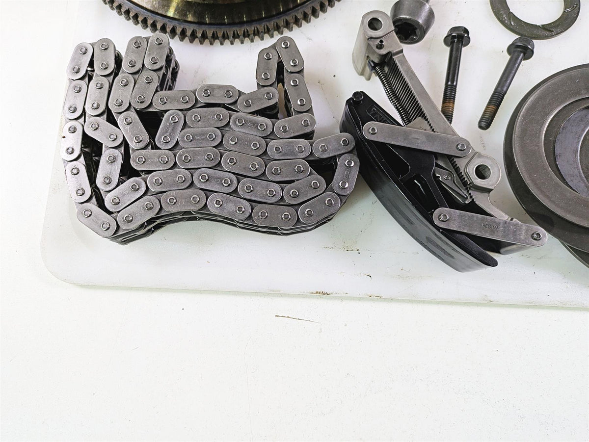 2021 Harley Touring FLTRX Road Glide Primary Drive Clutch Kit 37000377 {{ shop.shopifyCountryName }} - Mototech271