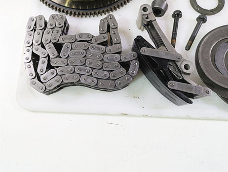 2021 Harley Touring FLTRX Road Glide Primary Drive Clutch Kit 37000377 {{ shop.shopifyCountryName }} - Mototech271