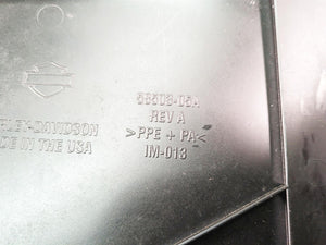 2009 Harley Touring FLHTCU Electra Glide Front Outer Fairing Cover 58503-05A | Mototech271
