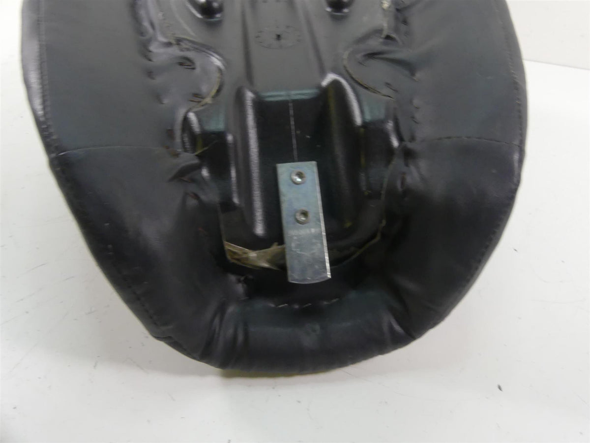 2009 Harley FXDF Dyna Fat Bob Nice Seat Saddle - No Tears 53108-08 {{ shop.shopifyCountryName }} - Mototech271