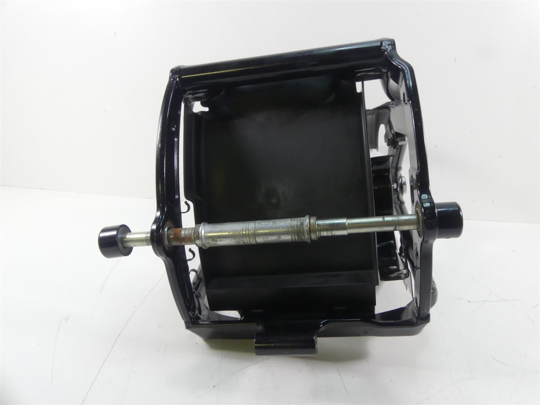 2017 Harley FXSE CVO Pro Street Breakout Rear Swingarm Swing Arm 47400039 {{ shop.shopifyCountryName }} - Mototech271