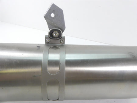2009 BMW R1200GS K25 Gillet Exhaust Muffler Pipe Silencer Damper 18127694460 {{ shop.shopifyCountryName }} - Mototech271