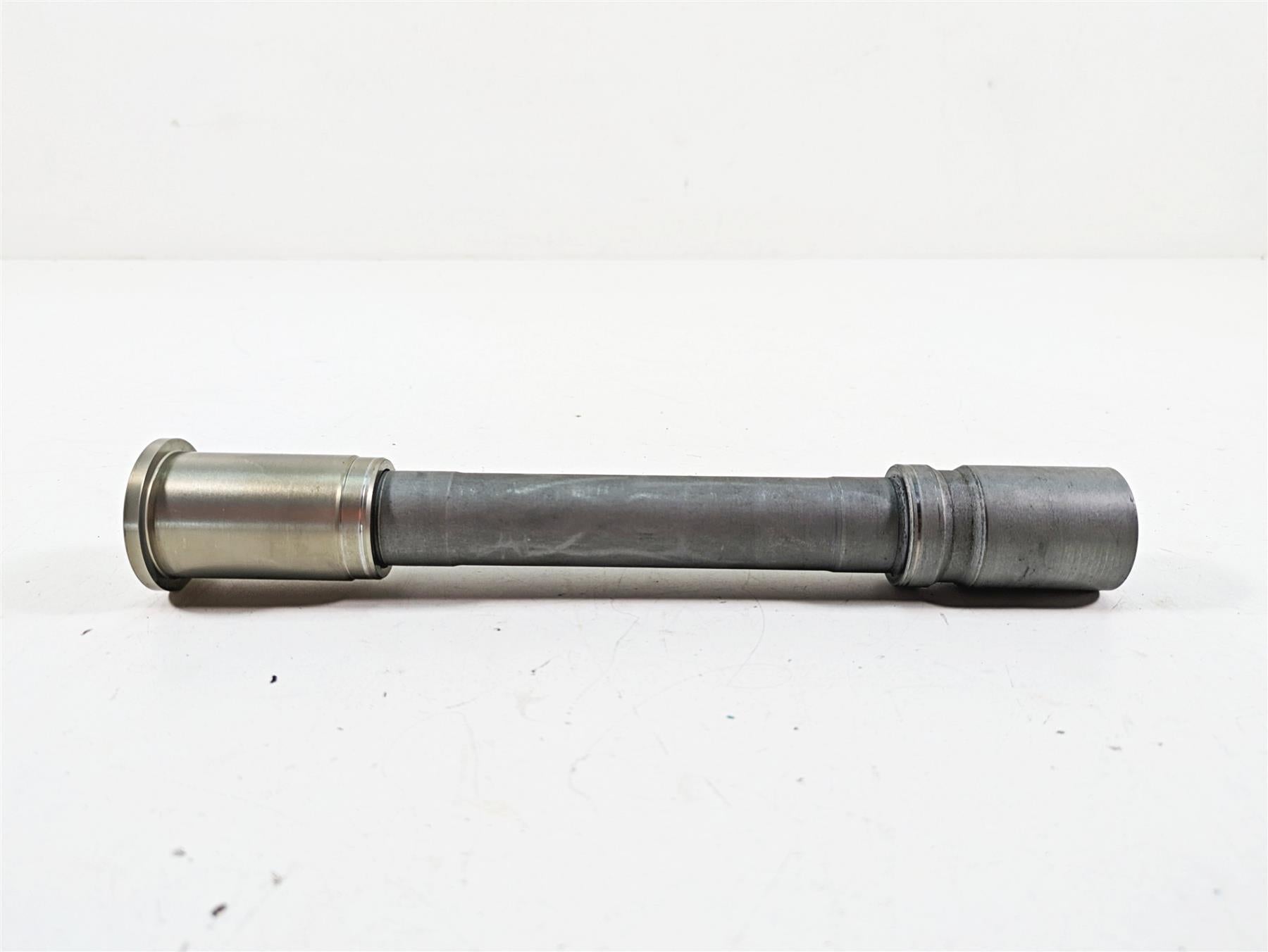 2015 BMW S1000RR K46 Front Axle Wheel Spindle 31427713304 {{ shop.shopifyCountryName }} - Mototech271