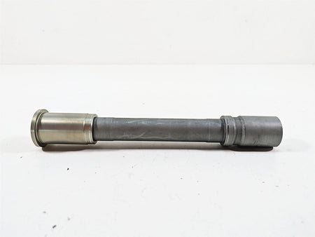 2015 BMW S1000RR K46 Front Axle Wheel Spindle 31427713304 {{ shop.shopifyCountryName }} - Mototech271