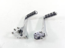 Load image into Gallery viewer, 1999 Harley Touring FLHTCUI Electra Glide Kuryakyn Rear Adjustable Pegs Set 7926 | Mototech271
