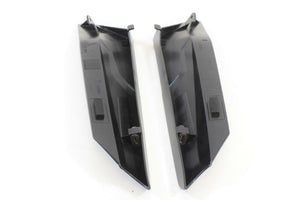 2011 Triumph Tiger 800XC 800 ABS Left Right Undertank Fairing Cover Set T2306253