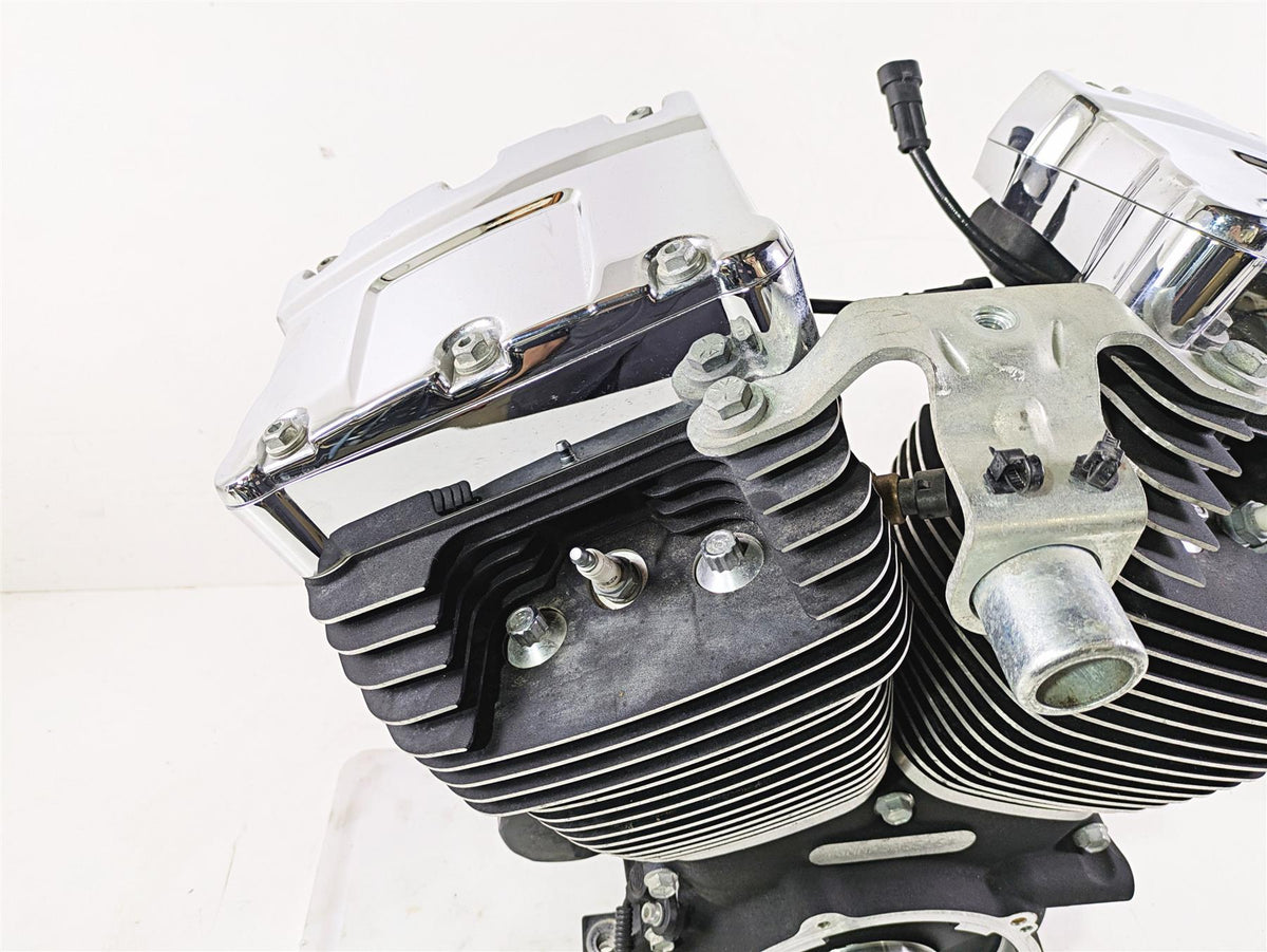 2015 Harley FXDL Dyna Low Rider Running 103ci 1690cc Engine Motor 4K 16200242 {{ shop.shopifyCountryName }} - Mototech271