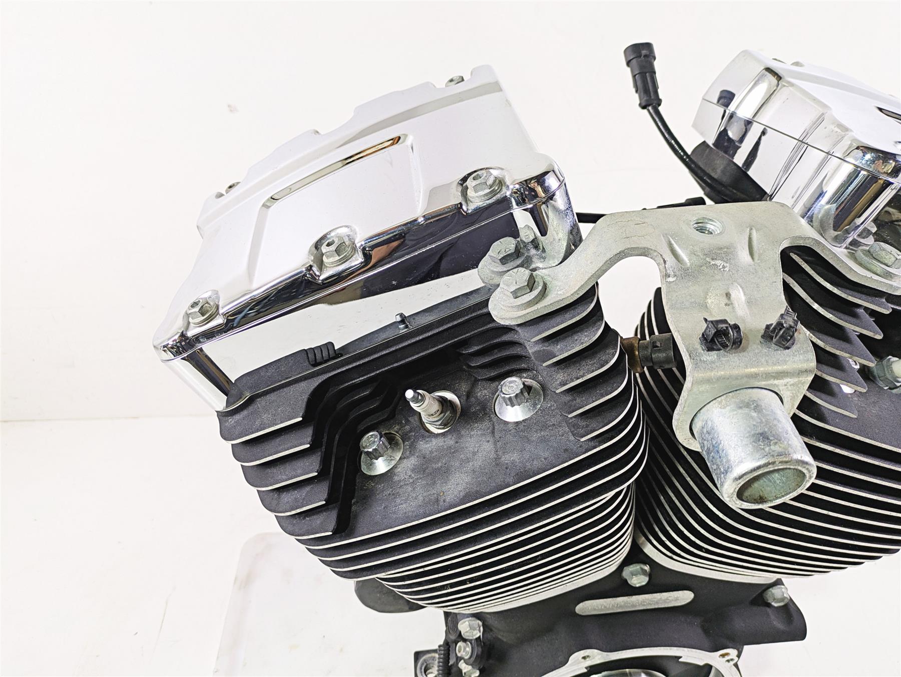 2015 Harley FXDL Dyna Low Rider Running 103ci 1690cc Engine Motor 4K 16200242 {{ shop.shopifyCountryName }} - Mototech271