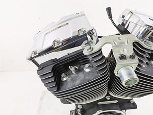2015 Harley FXDL Dyna Low Rider Running 103ci 1690cc Engine Motor 4K 16200242