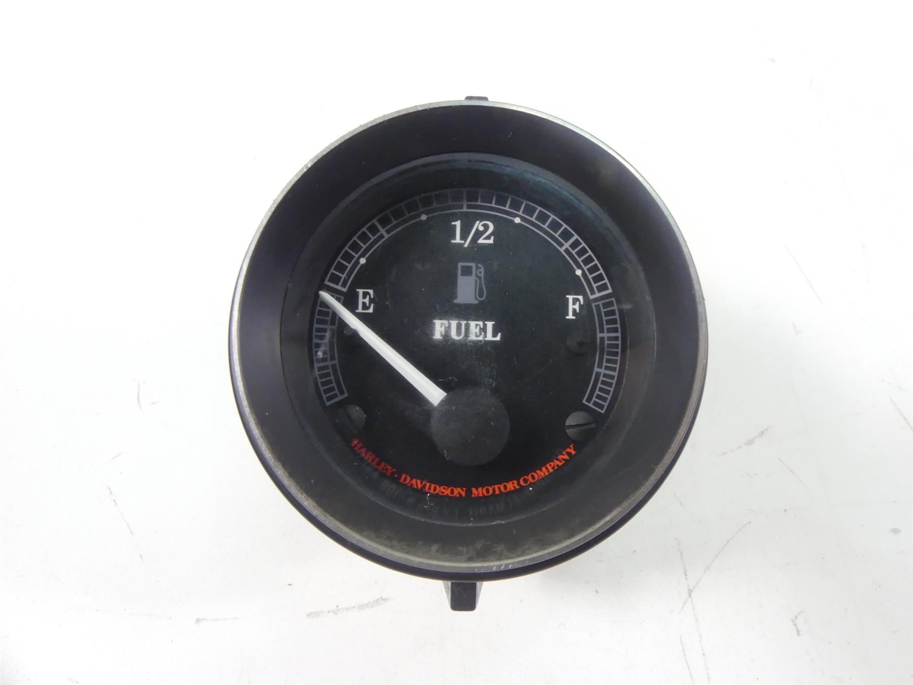 2006 Harley Touring FLHTCUI Electra Glide Fuel Gas Petrol Gauge 75111-96C