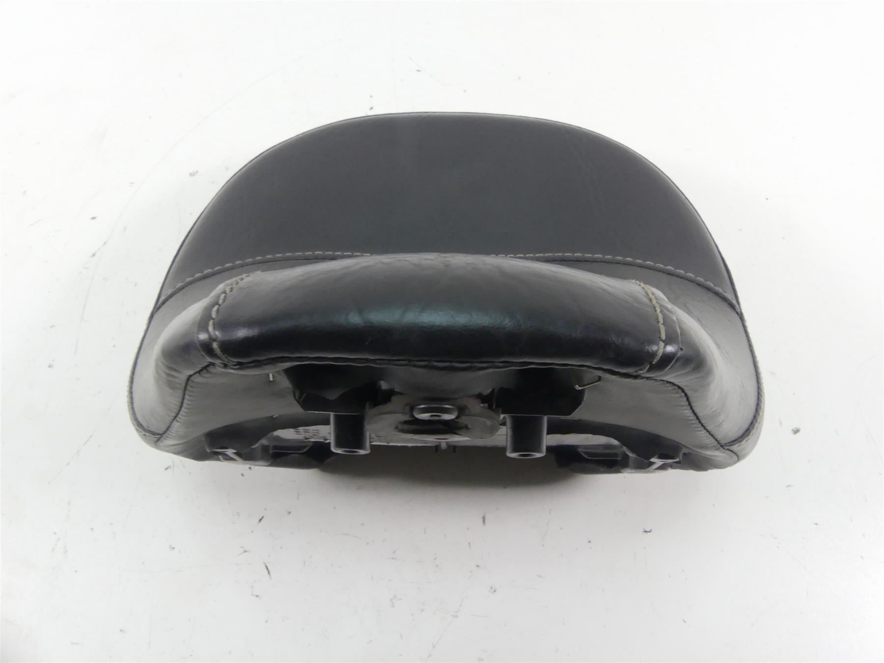 2016 Indian Scout Sixty Nice Front Rider Driver Seat Saddle - No Tears 2686386 {{ shop.shopifyCountryName }} - Mototech271