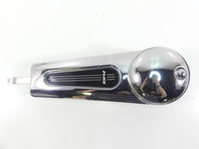 Load image into Gallery viewer, 2013 Harley Touring FLHX Street Glide Fuel Gas Tank Cover Dash Console 69214-08 | Mototech271
