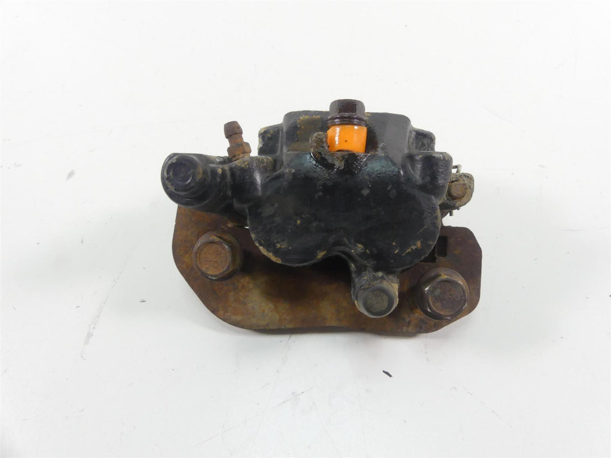 2014 Can Am Renegade 1000 STD Rear Brake Caliper 705600859 {{ shop.shopifyCountryName }} - Mototech271