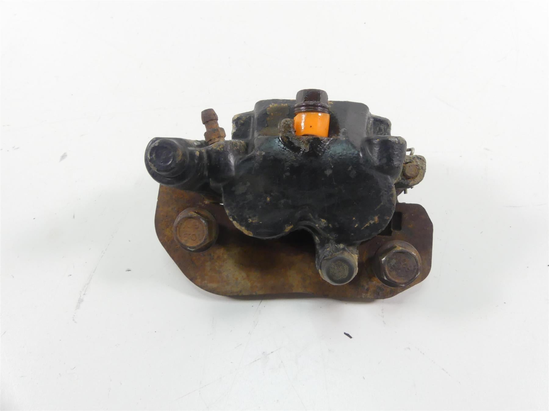 2014 Can Am Renegade 1000 STD Rear Brake Caliper 705600859 {{ shop.shopifyCountryName }} - Mototech271