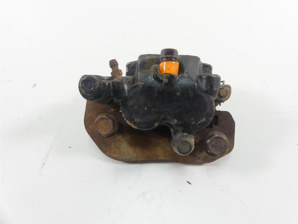 2014 Can Am Renegade 1000 STD Rear Brake Caliper 705600859 {{ shop.shopifyCountryName }} - Mototech271