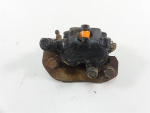 2014 Can Am Renegade 1000 STD Rear Brake Caliper  705600859 | Mototech271