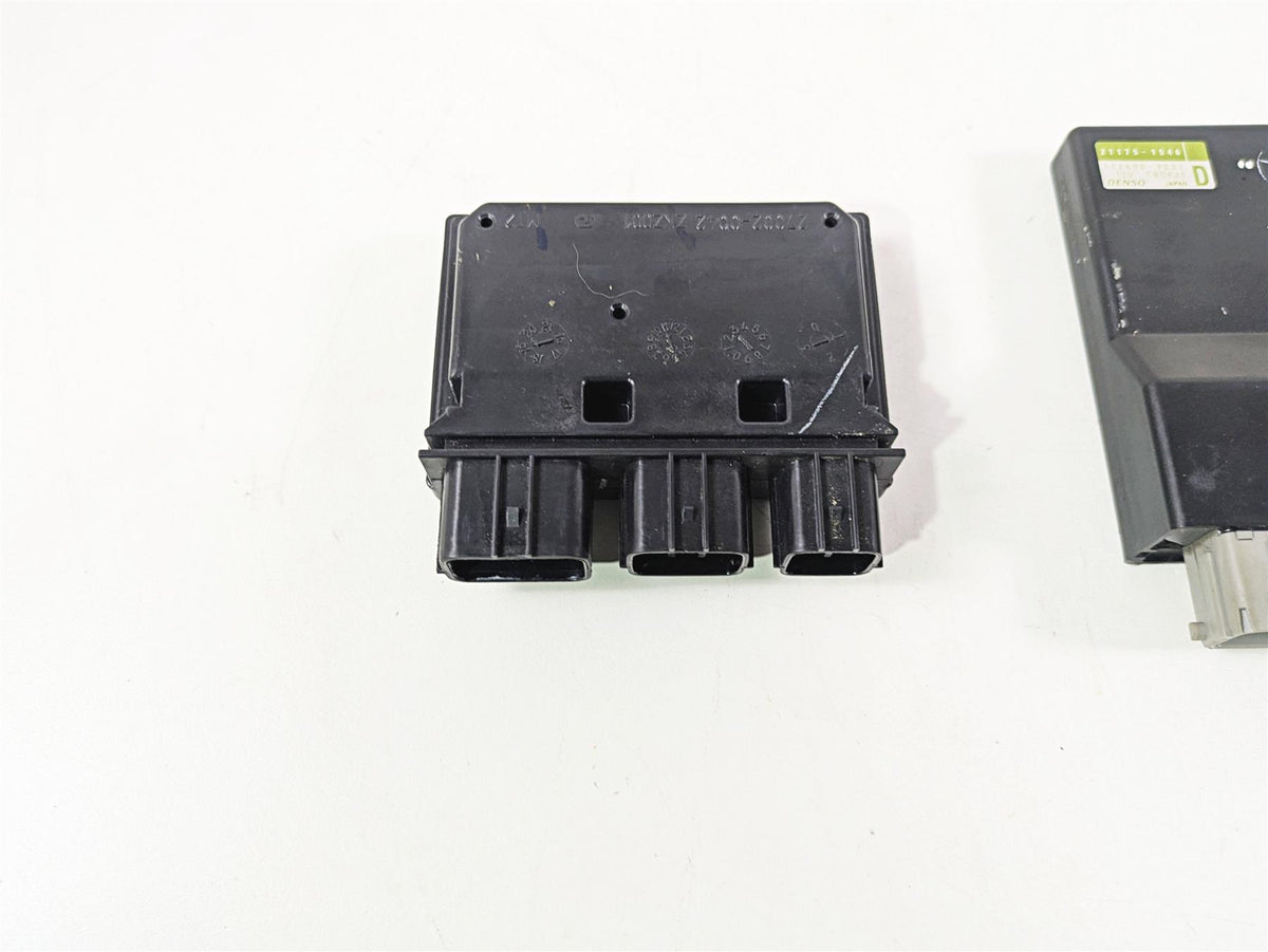 2020 Kawasaki Z900 ZR900 Cdi Ecu Ecm Engine Control & Relay Box 21175-1546 {{ shop.shopifyCountryName }} - Mototech271