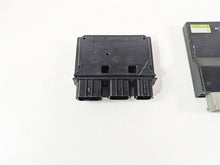Load image into Gallery viewer, 2020 Kawasaki Z900 ZR900 Cdi Ecu Ecm Engine Control &amp; Relay Box 21175-1546
