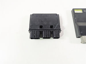 2020 Kawasaki Z900 ZR900 Cdi Ecu Ecm Engine Control & Relay Box 21175-1546