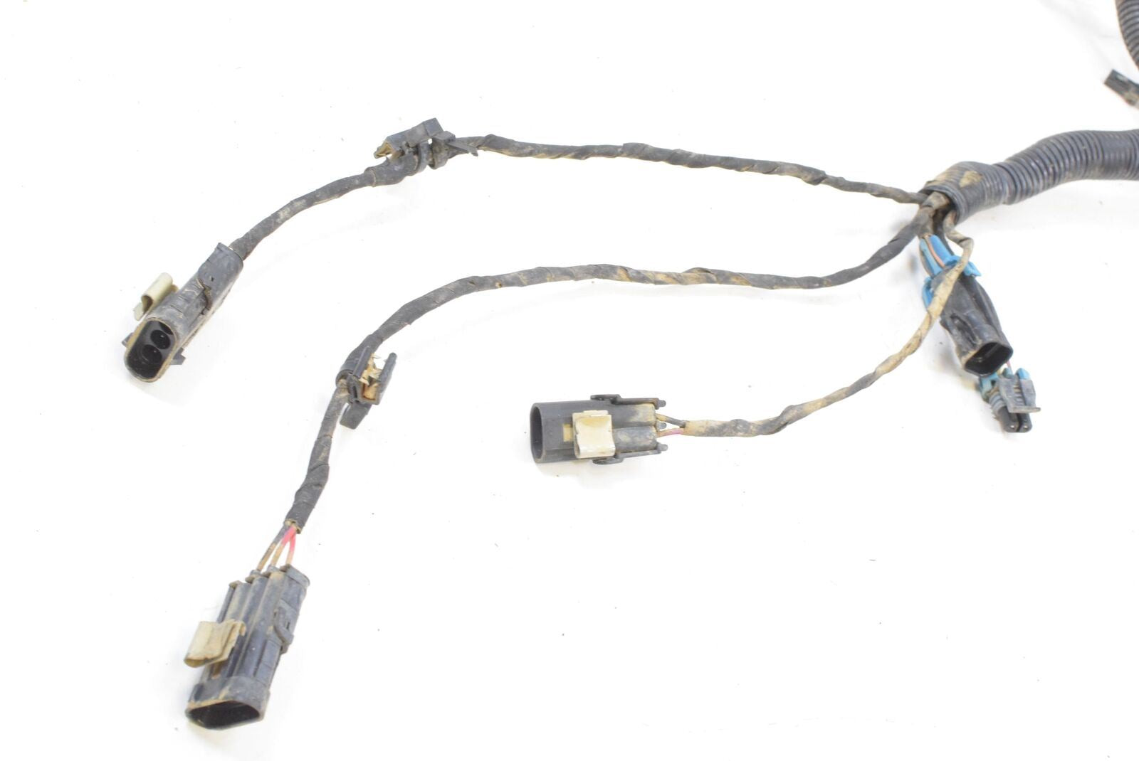 2016 Can-Am Maverick 1000R STD Main Wiring Harness Loom - No Cuts 710005094 {{ shop.shopifyCountryName }} - Mototech271