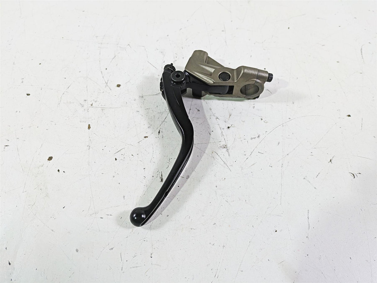2023 Triumph Street Triple 765 RS Clutch Perch & Lever T2043061 {{ shop.shopifyCountryName }} - Mototech271