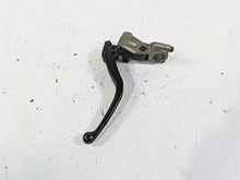 Load image into Gallery viewer, 2023 Triumph Street Triple 765 RS Clutch Perch &amp; Lever T2043061 | Mototech271
