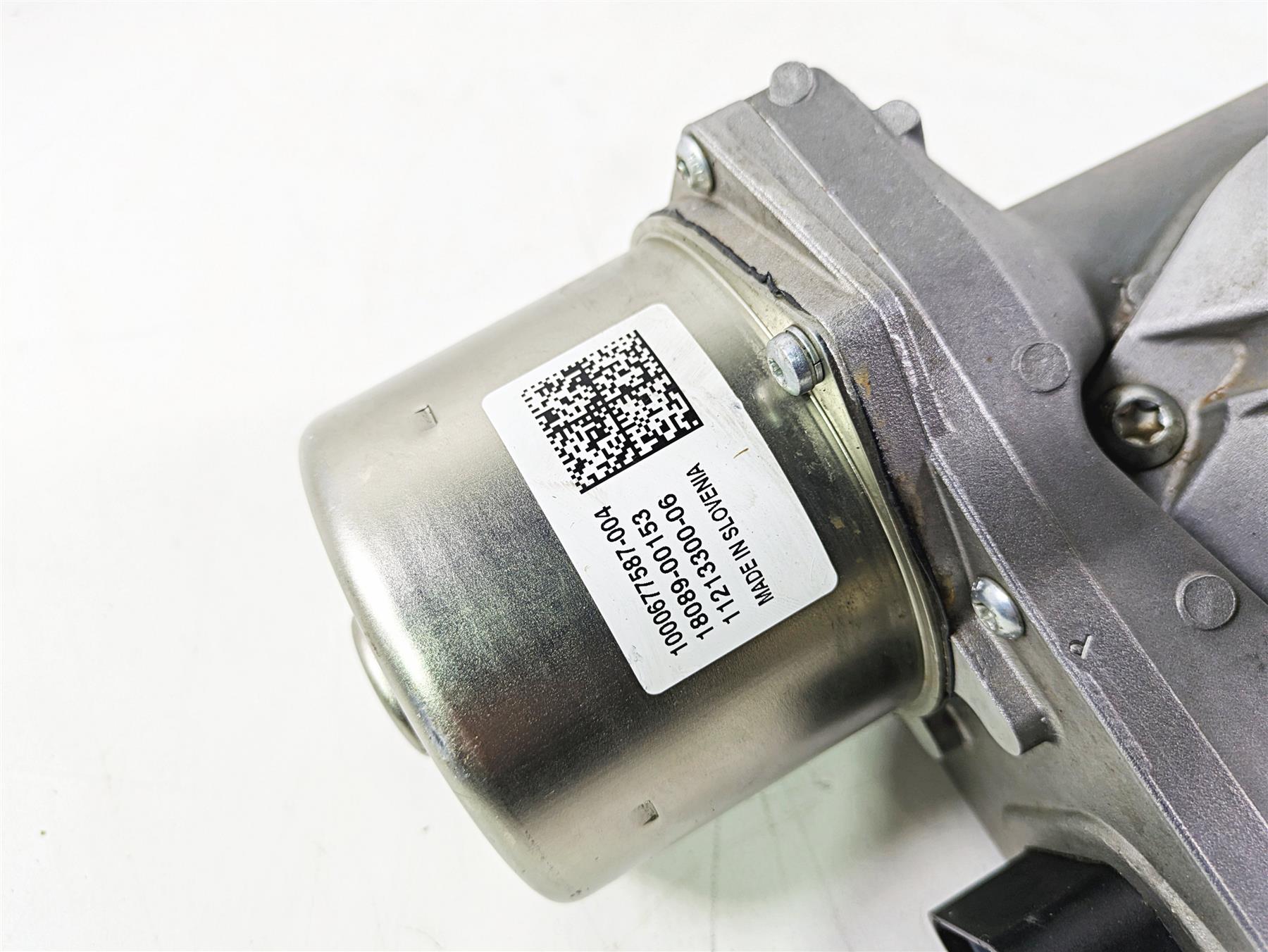 2018 Can Am Maverick X3 XRC Turbo R Power Steering Module Smartlock 709402229 {{ shop.shopifyCountryName }} - Mototech271