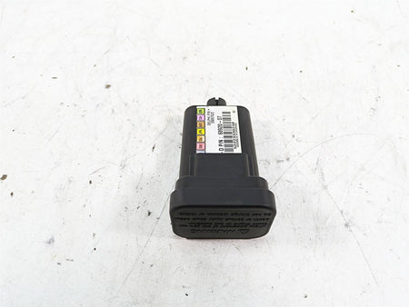 2013 Harley Touring FLHX Street Glide Tsm Turn Signal Flasher Module 68920-07 {{ shop.shopifyCountryName }} - Mototech271