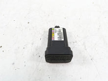 Load image into Gallery viewer, 2013 Harley Touring FLHX Street Glide Tsm Turn Signal Flasher Module  68920-07 | Mototech271
