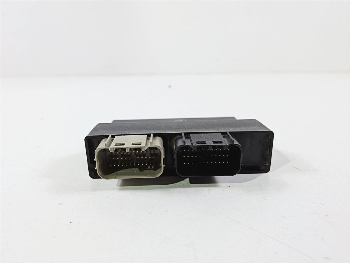 2024 Suzuki GSXR 600 Denso Cdi Ecu Ecm Engine Control Module 32920-14J81 {{ shop.shopifyCountryName }} - Mototech271