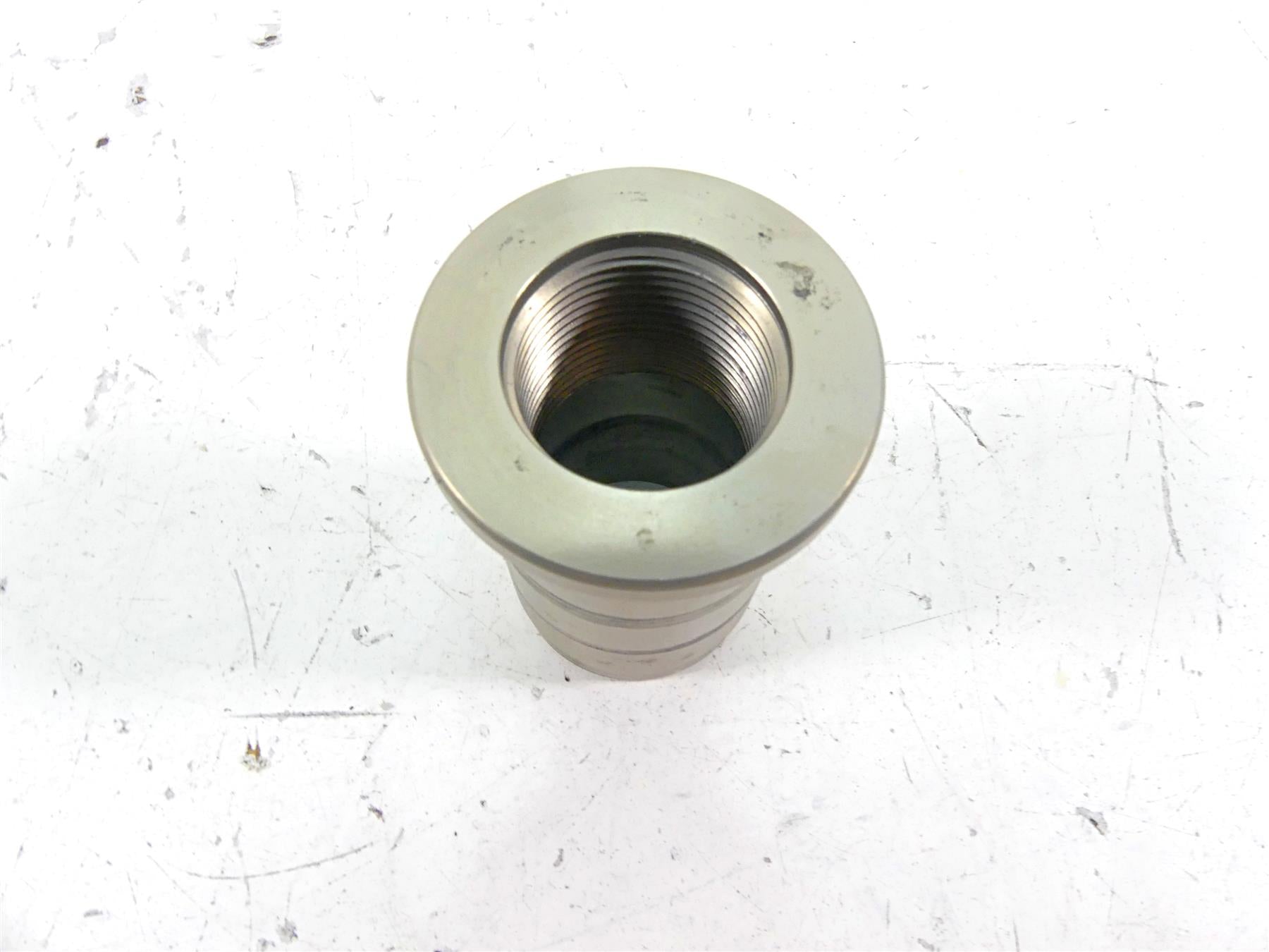 2018 BMW S1000RR K46 Front Axle Wheel Spindle 25mm 31427713304 {{ shop.shopifyCountryName }} - Mototech271