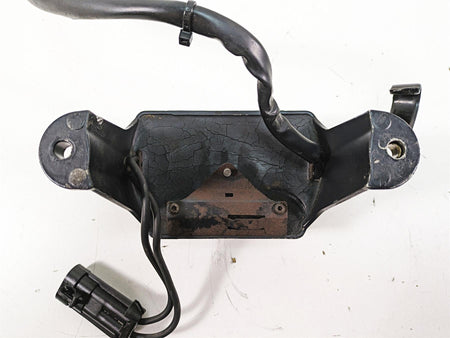 2005 Harley Touring FLHTCUI Electra Glide Rectifier Voltage Regulator 74505-04 {{ shop.shopifyCountryName }} - Mototech271