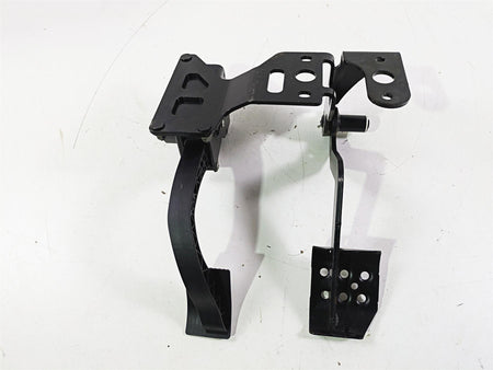 2022 Polaris Ranger 1000 Premium Accelerator & Brake Pedal + Mount 4080107 {{ shop.shopifyCountryName }} - Mototech271