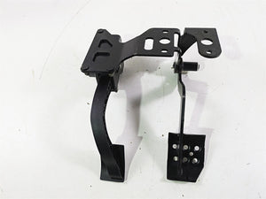 2022 Polaris Ranger 1000 Premium Accelerator & Brake Pedal + Mount 4080107 | Mototech271