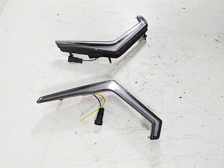 2019 Polaris RZR XP 1000 EPS Front Left Right Accent Light Lamp Set 2414087 {{ shop.shopifyCountryName }} - Mototech271