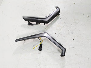 2019 Polaris RZR XP 1000 EPS Front Left Right Accent Light Lamp Set 2414087 | Mototech271