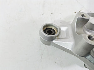2021 BMW R1250GS K51 Adv Upper Triple Tree Steering Clamp 31428555849
