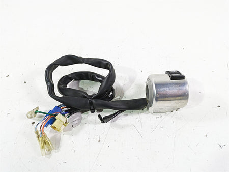 2002 Honda VTX1800 Retro Left Hand Start Stop Control Switch -Read 35020-MCH-000 {{ shop.shopifyCountryName }} - Mototech271