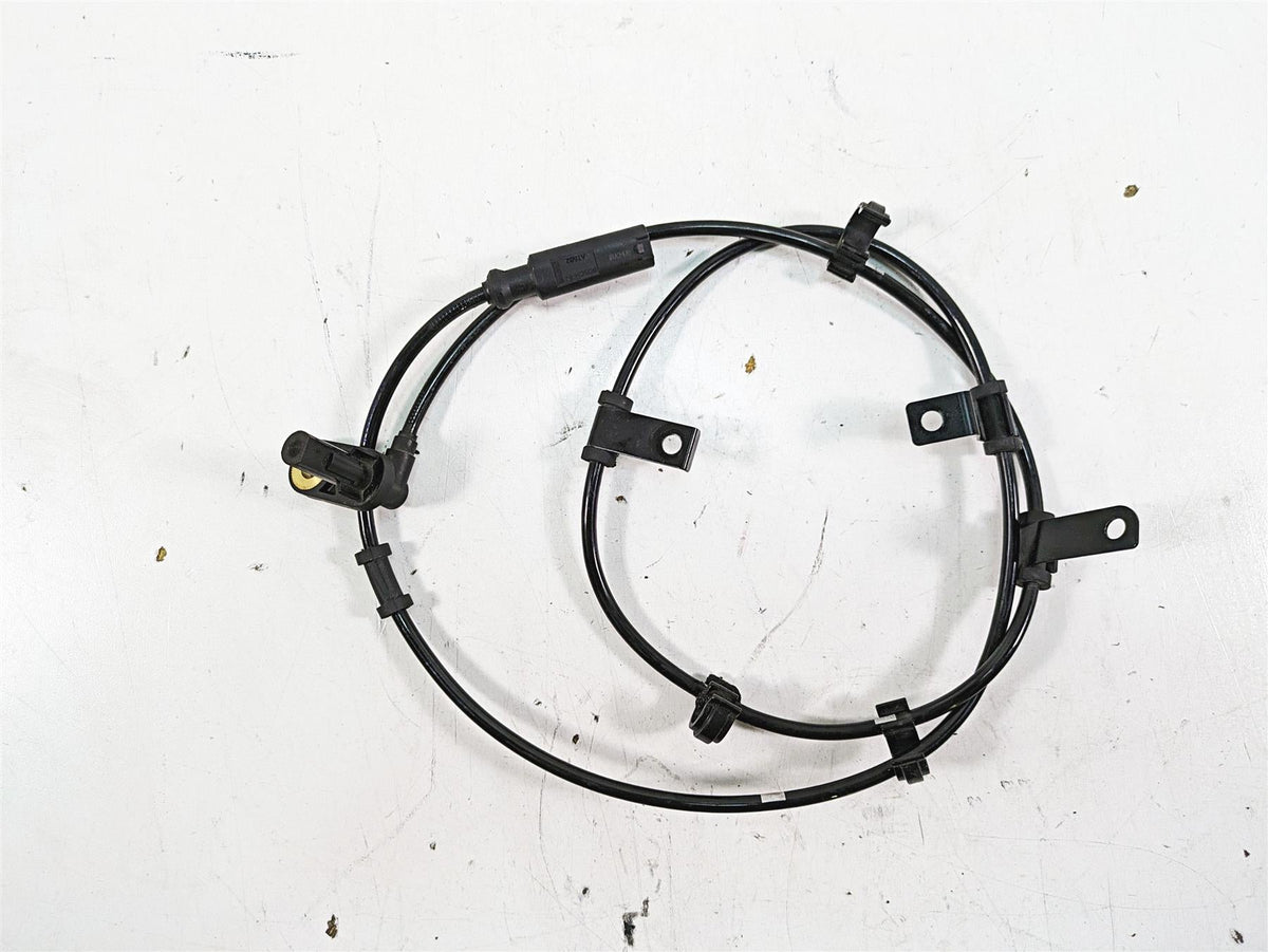 2018 Kawasaki ZX1002 Ninja H2 SX Rear Abs Wheel Speed Sensor 21176-0869 {{ shop.shopifyCountryName }} - Mototech271